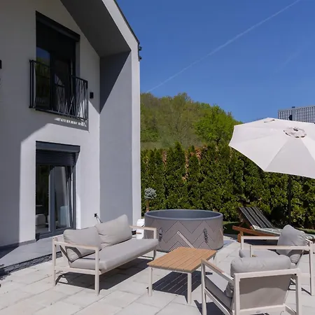 Alba Rekavice Krupa Na Vrbasu Villa