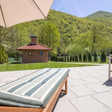 Alba Rekavice Krupa Na Vrbasu Villa Banja Luka