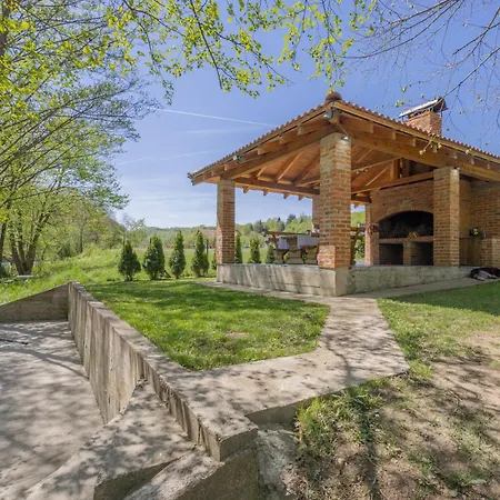 Villa Alba Rekavice Krupa Na Vrbasu *
