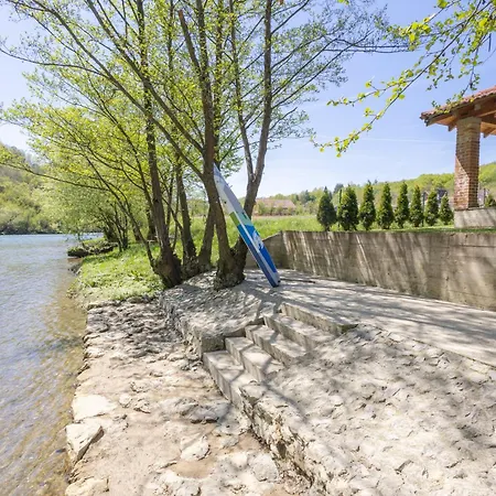 Villa Alba Rekavice Krupa Na Vrbasu
