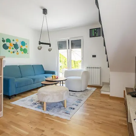 Villa Alba Rekavice Krupa Na Vrbasu