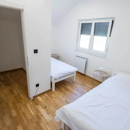 Villa Alba Rekavice Krupa Na Vrbasu Banja Luka