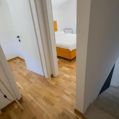 Alba Rekavice Krupa Na Vrbasu Βίλα *