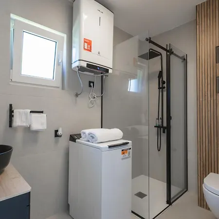 Alba Rekavice Krupa Na Vrbasu Villa *