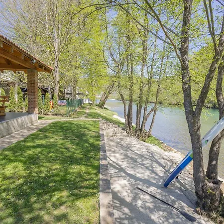 Villa Alba Rekavice Krupa Na Vrbasu Banja Luka